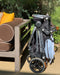 Mockingbird Single Stroller (2023 model)